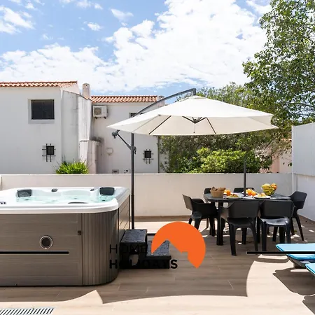 Villa #266 Luxurious Bellagio Albufeira