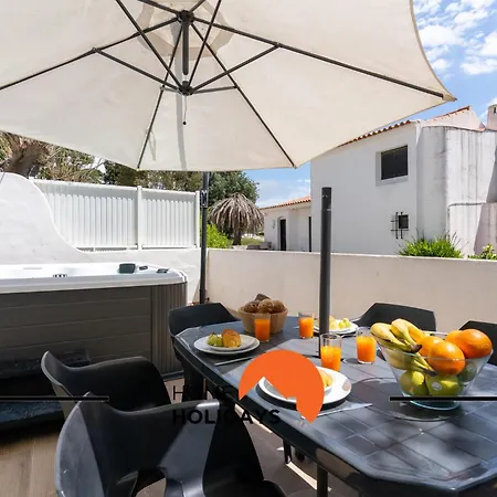#266 Luxury Jacuzzy & Premium * Albufeira